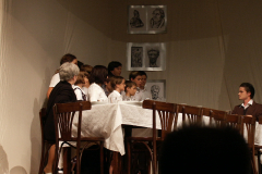 2006 Das Haus in Montevideo