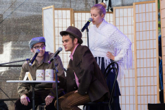 2015 Eröffnung des Altstadtfests