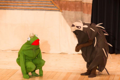 2015 Froschkönig