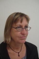 Friederike Goosmann
