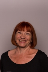 Jutta Klein