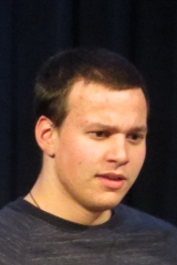 Niklas Ott