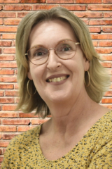 Anneliese Schimmeyer
